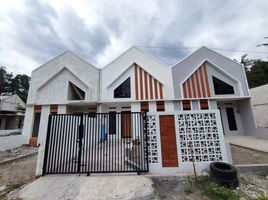 2 침실 주택을(를) 클라 텐, 자와 텐가에서 판매합니다., Prambanan, 클라 텐