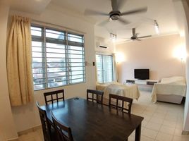 4 Habitación Casa en alquiler en Selangor, Sungai Buloh, Petaling, Selangor