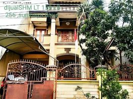 4 Habitación Casa en venta en Tambaksari, East Jawa, Tambaksari