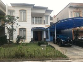 4 Bedroom House for sale in Bogor, West Jawa, Citeureup, Bogor