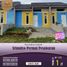 2 Bedroom Villa for sale in Lampung, Kedaton, Bandar Lampung, Lampung