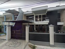 Maison 5 chambre à vendre à Tambaksari, East Jawa, Tambaksari