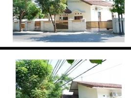 2 Bedroom Villa for sale in Padurungan, Semarang, Padurungan