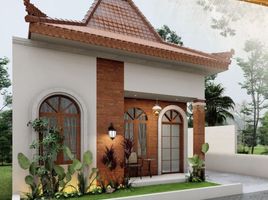 2 Bedroom Villa for sale in Klaten Utara, Klaten, Klaten Utara