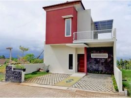 3 Schlafzimmer Haus zu verkaufen in Batu, East Jawa, Batu