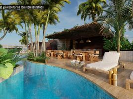 1 Bedroom Condo for sale in Cozumel, Quintana Roo, Cozumel, Quintana Roo
