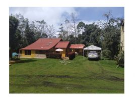 2 Habitación Casa en venta en La Calera, Cundinamarca, La Calera