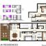Appartement 2 chambre à vendre à Naucalpan De Juarez, Mexico, Naucalpan De Juarez
