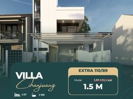 3 Bedroom House for sale in Parongpong, Bandung, Parongpong