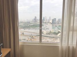 3 Phòng ngủ Căn hộ for sale in Phường 22, Bình Thạnh, Phường 22