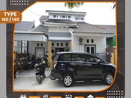 5 Bedroom House for sale in Pekan Baru, Riau, Tampan, Pekan Baru