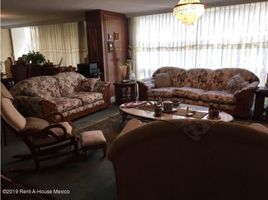 3 Schlafzimmer Wohnung zu verkaufen in Naucalpan De Juarez, Mexico, Naucalpan De Juarez