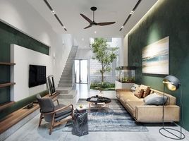  Haus zu verkaufen in Ward 13, Ho Chi Minh City, Ward 13