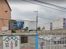 2 Schlafzimmer Wohnung zu verkaufen in Iztapalapa, Mexico City, Iztapalapa