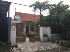2 Schlafzimmer Villa zu verkaufen in Rungkut, East Jawa, Rungkut