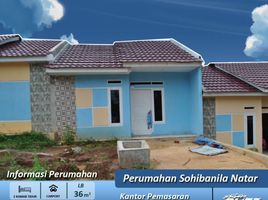 2 Bedroom Villa for sale in Lampung, Sukarame, Bandar Lampung, Lampung