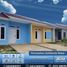 2 Bedroom Villa for sale in Lampung, Sukarame, Bandar Lampung, Lampung