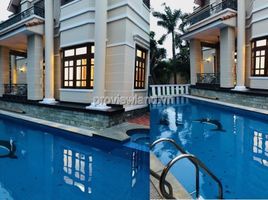 5 Phòng ngủ Nhà mặt tiền for rent in Thảo Điền, TP.Hồ Chí Minh, Thảo Điền