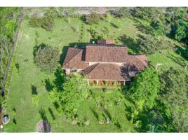 3 Schlafzimmer Haus zu verkaufen in Boquete, Chiriqui, Alto Boquete