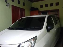 Maison 3 chambre à vendre à Sawangan, West Jawa, Sawangan, Bogor