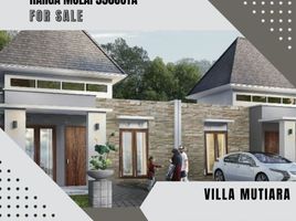 2 Bedroom House for sale in Piyungan, Bantul, Piyungan