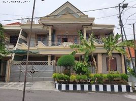 5 Kamar Rumah for sale in Wonokromo, Surabaya, Wonokromo