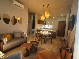 Condominium 2 chambre à vendre à Conkal, Yucatan, Conkal