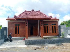 3 Kamar Vila for sale in Ngaglik, Yogyakarta, Ngaglik