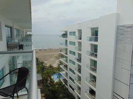 2 Habitación Apartamento en venta en Cartagena, Bolivar, Cartagena