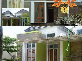 2 Kamar Rumah for sale in Sidomukti, Salatiga, Sidomukti