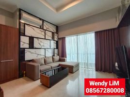 2 Bedroom Condo for sale in Pacific Place, Tanah Abang, Kebayoran Lama