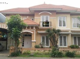 5 Habitación Casa en venta en Tambaksari, East Jawa, Tambaksari