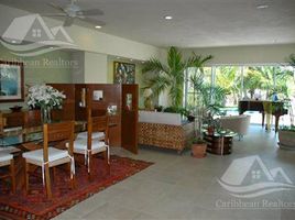 4 Habitación Villa en venta en Cozumel, Quintana Roo, Cozumel, Quintana Roo