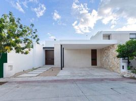 2 Schlafzimmer Villa zu verkaufen in Merida, Yucatan, Merida, Yucatan
