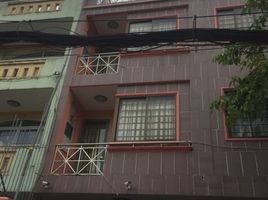 2 Phòng ngủ Nhà phố for sale in Phường 4, Tân Bình, Phường 4