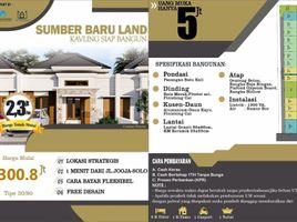 2 Bedroom House for sale in Klaten Selatan, Klaten, Klaten Selatan