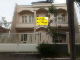 5 Bedroom House for sale in Benowo, Surabaya, Benowo