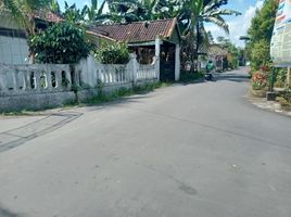  Terreno (Parcela) en venta en Ngaglik, Yogyakarta, Ngaglik, Sleman, Yogyakarta