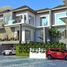 3 Kamar Vila for sale in Dau, Malang Regency, Dau