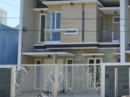 4 Habitación Villa en venta en Mulyorejo, East Jawa, Mulyorejo