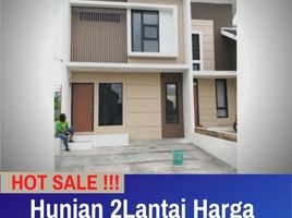 2 Kamar Rumah for sale in Soreang, Bandung, Soreang