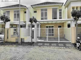 3 Habitación Villa en venta en Mulyorejo, East Jawa, Mulyorejo