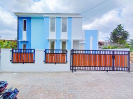3 Schlafzimmer Villa zu verkaufen in Mlati, Yogyakarta, Mlati