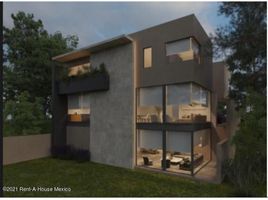 4 Schlafzimmer Haus zu verkaufen in Huixquilucan, Mexico, Huixquilucan