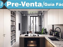 1 Schlafzimmer Wohnung zu verkaufen in Monterrey, Nuevo Leon, Monterrey, Nuevo Leon, Mexiko