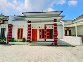 3 Kamar Vila for sale in Banguntapan, Bantul, Banguntapan