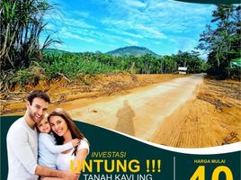  Land for sale in Pakisaji, Malang Regency, Pakisaji