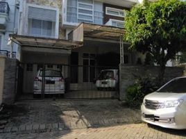6 Habitación Villa en venta en Lakarsantri, East Jawa, Lakarsantri, Surabaya, East Jawa