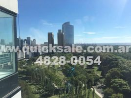 3 Bedroom Apartment for sale in Buenos Aires, Federal Capital, Buenos Aires