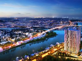 3 Phòng ngủ Căn hộ for sale in Phường 18, Quận 4, Phường 18